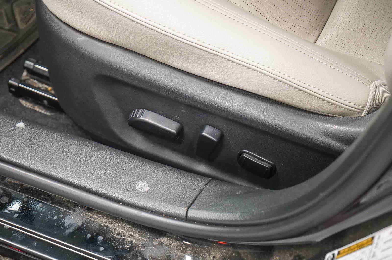 Used 2020 Nissan Altima 2.0 Platinum image 23