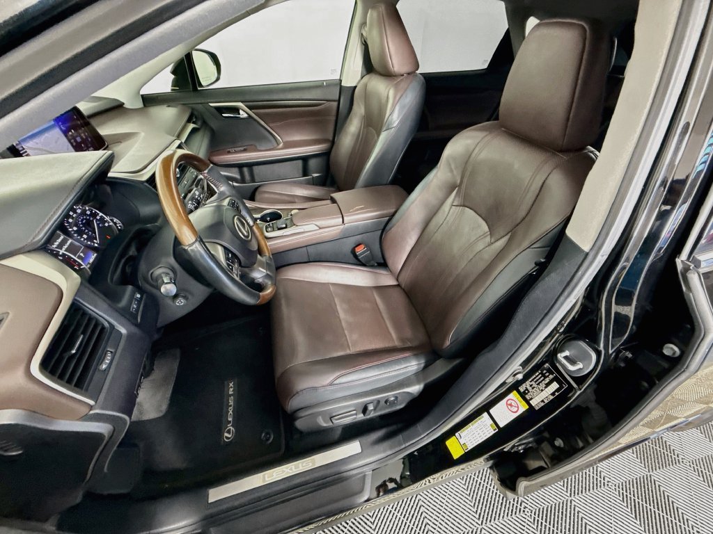 Used 2016 Lexus RX 350 FWD w/ Premium Package image 21