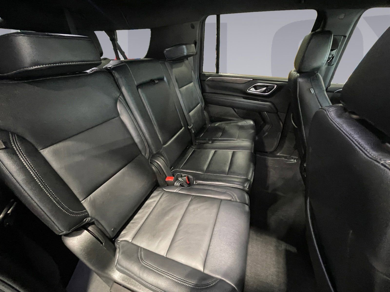 Used 2023 Chevrolet Suburban LS w/ Driver Alert Package image 18