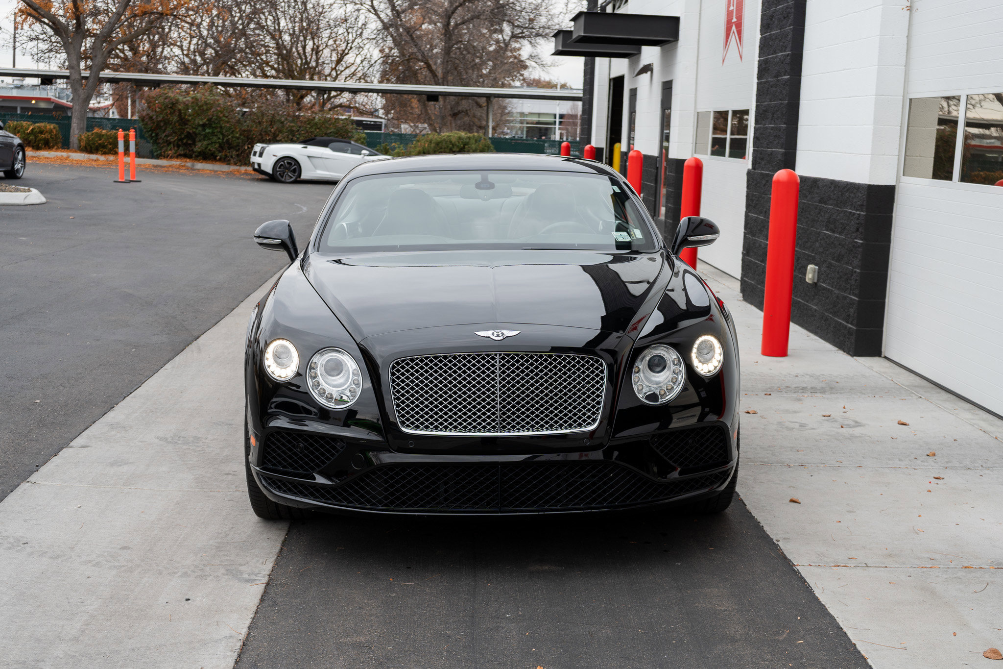 Used 2016 Bentley Continental GT image 52