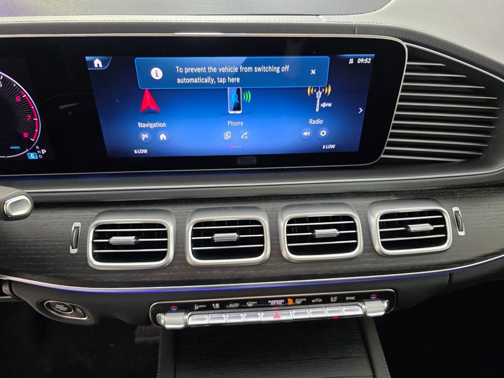 New 2026 Mercedes-Benz GLE 450 4MATIC Coupe image 17