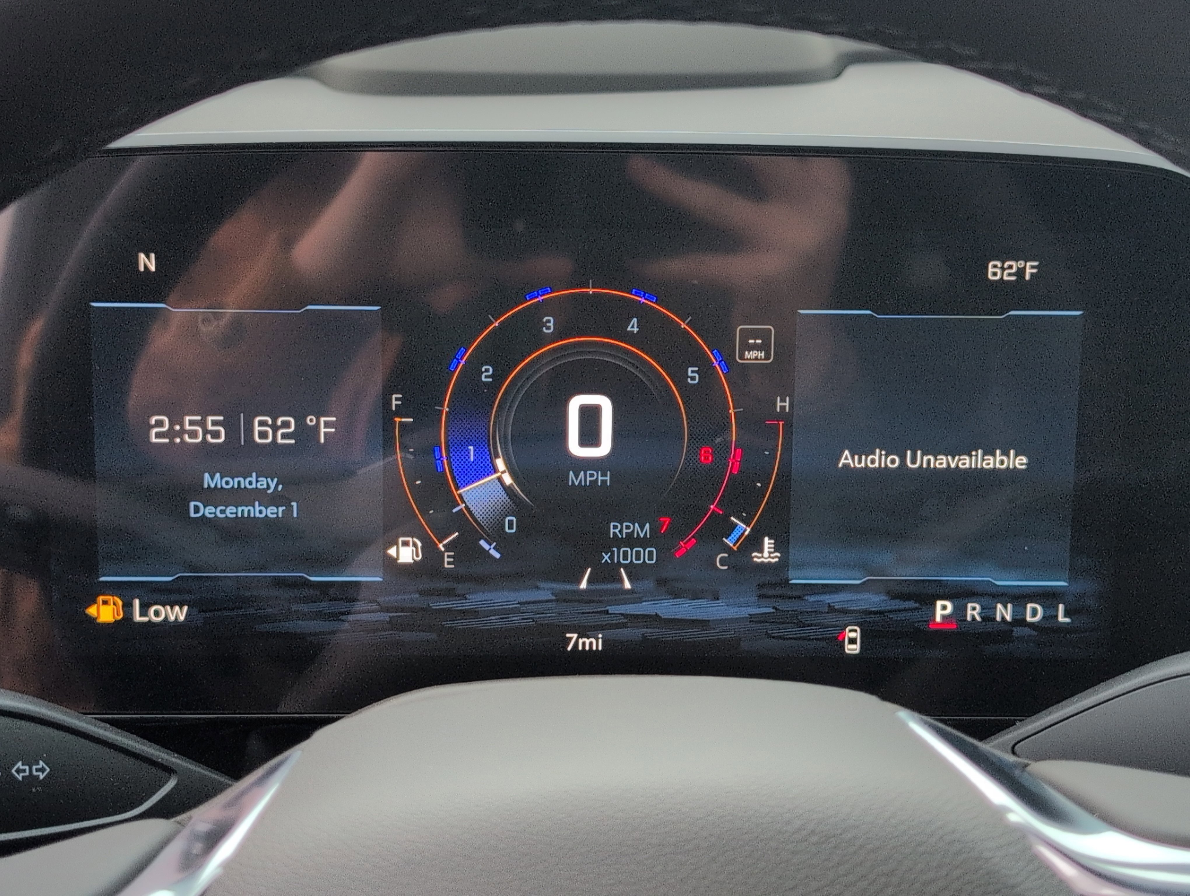 New 2026 Chevrolet Tahoe LT image 19