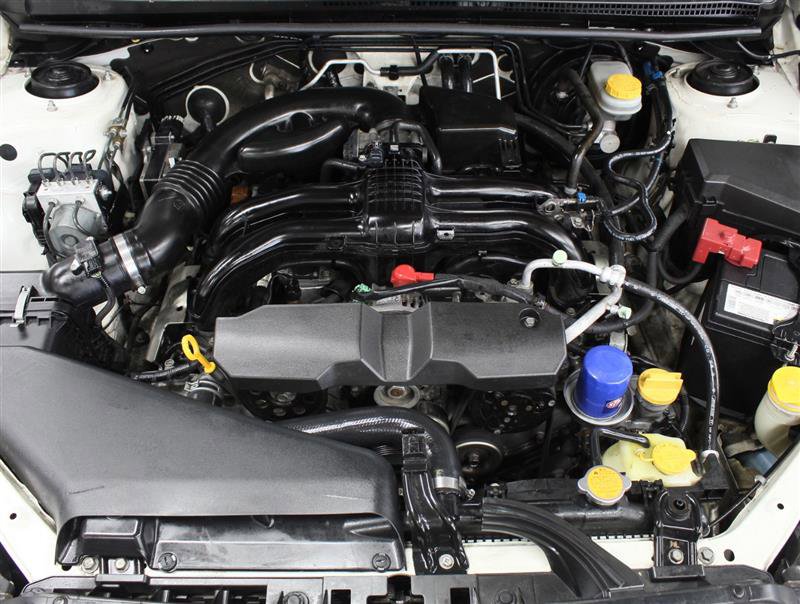 Used 2014 Subaru Crosstrek 2.0i Limited AWD/4WD image 19