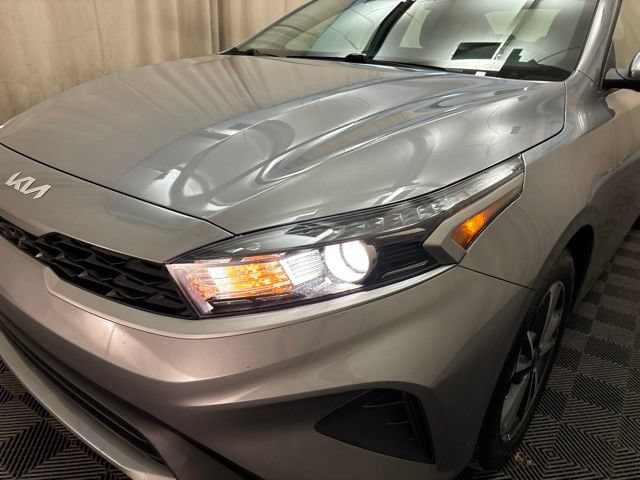 Certified 2024 Kia Forte LXS FWD image 9