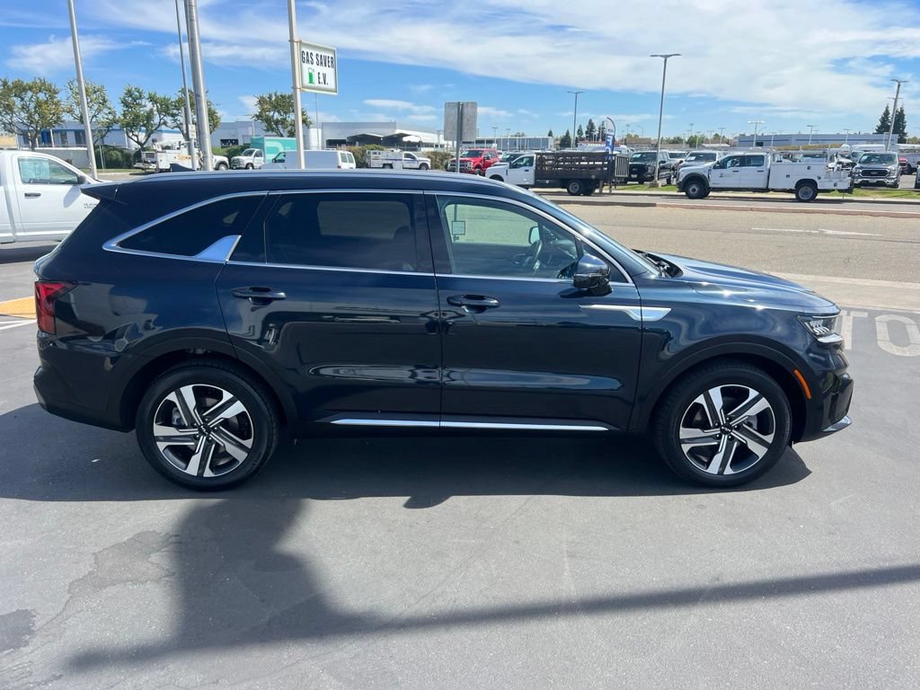 Used 2023 Kia Sorento EX AWD/4WD image 15