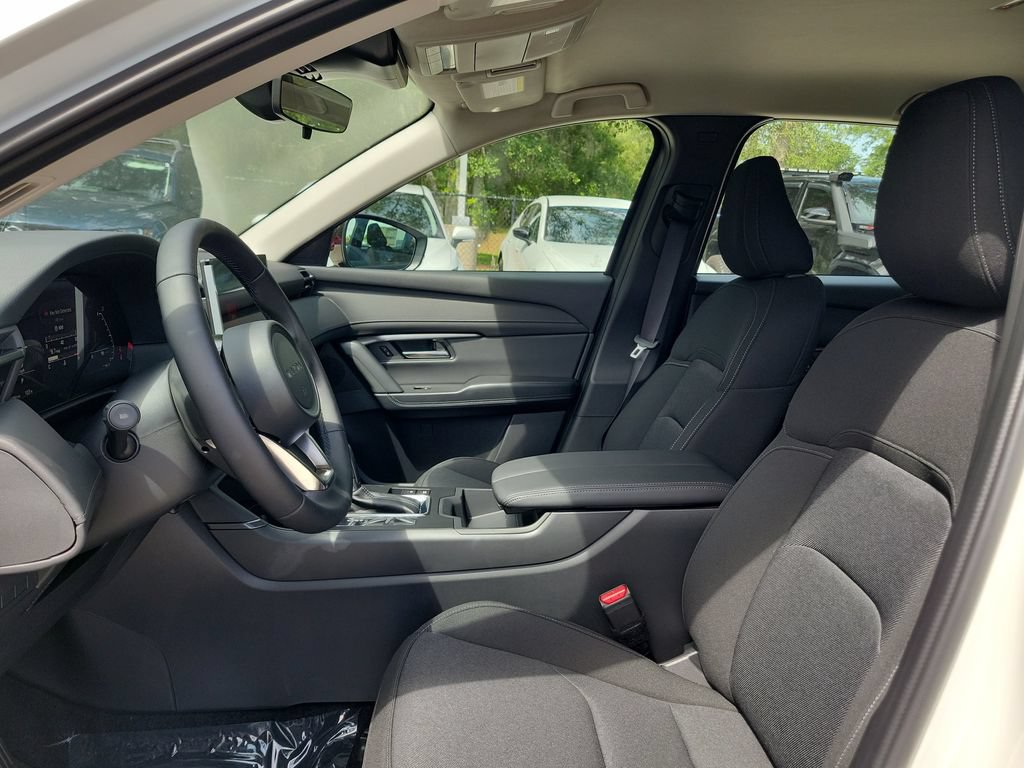 New 2026 MAZDA CX-5 AWD 2.5 S video 2