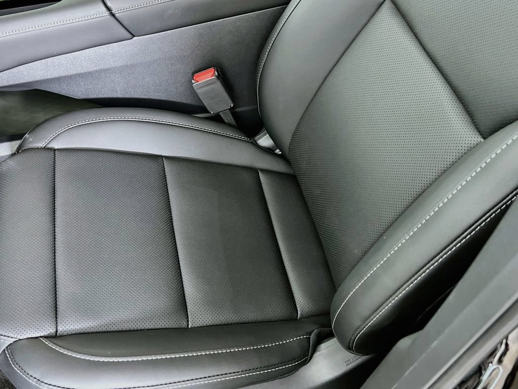 New 2026 Nissan Murano SL w/ Comfort Package AWD/4WD image 17