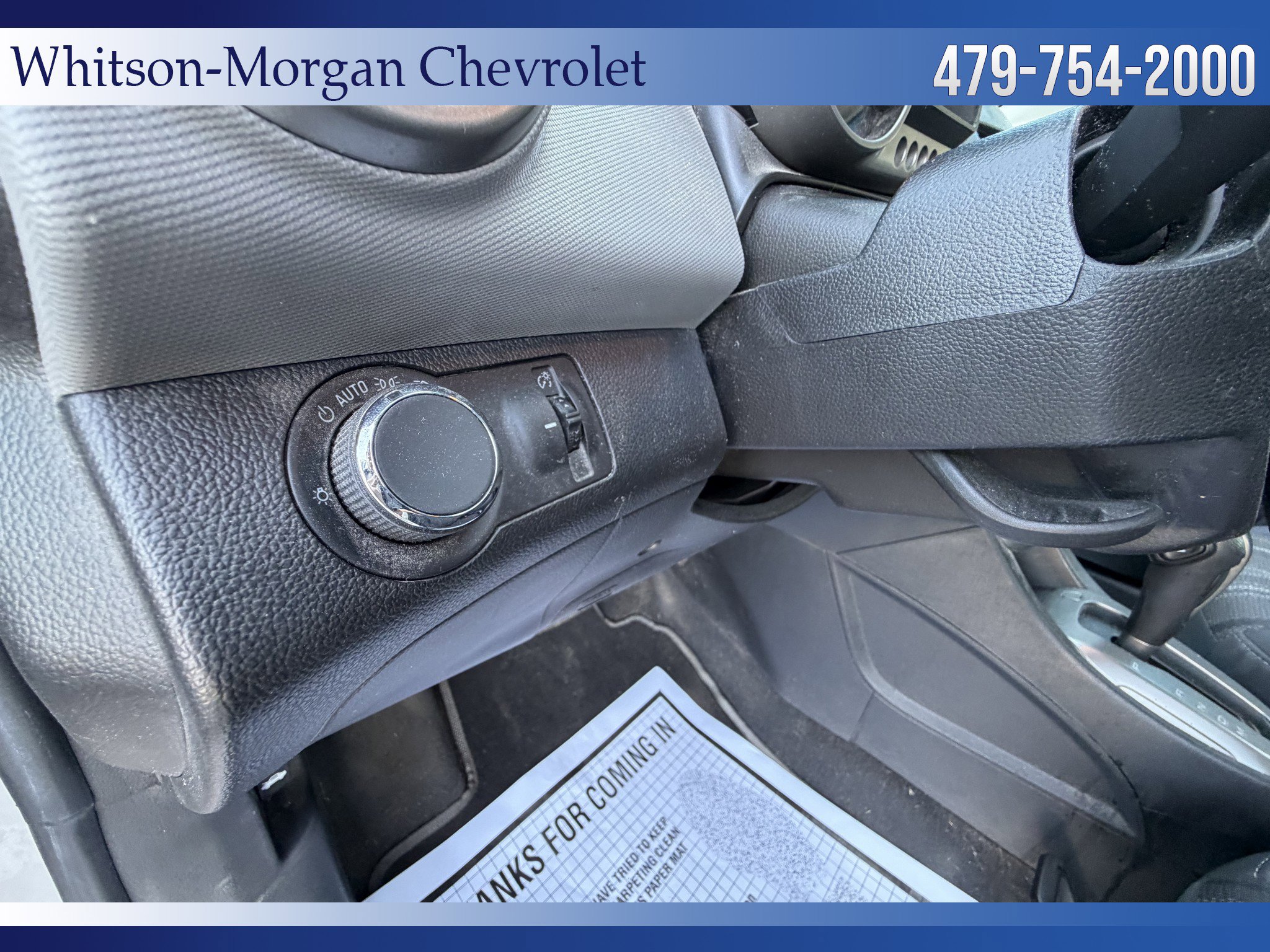 Used 2013 Chevrolet Sonic LT FWD image 14