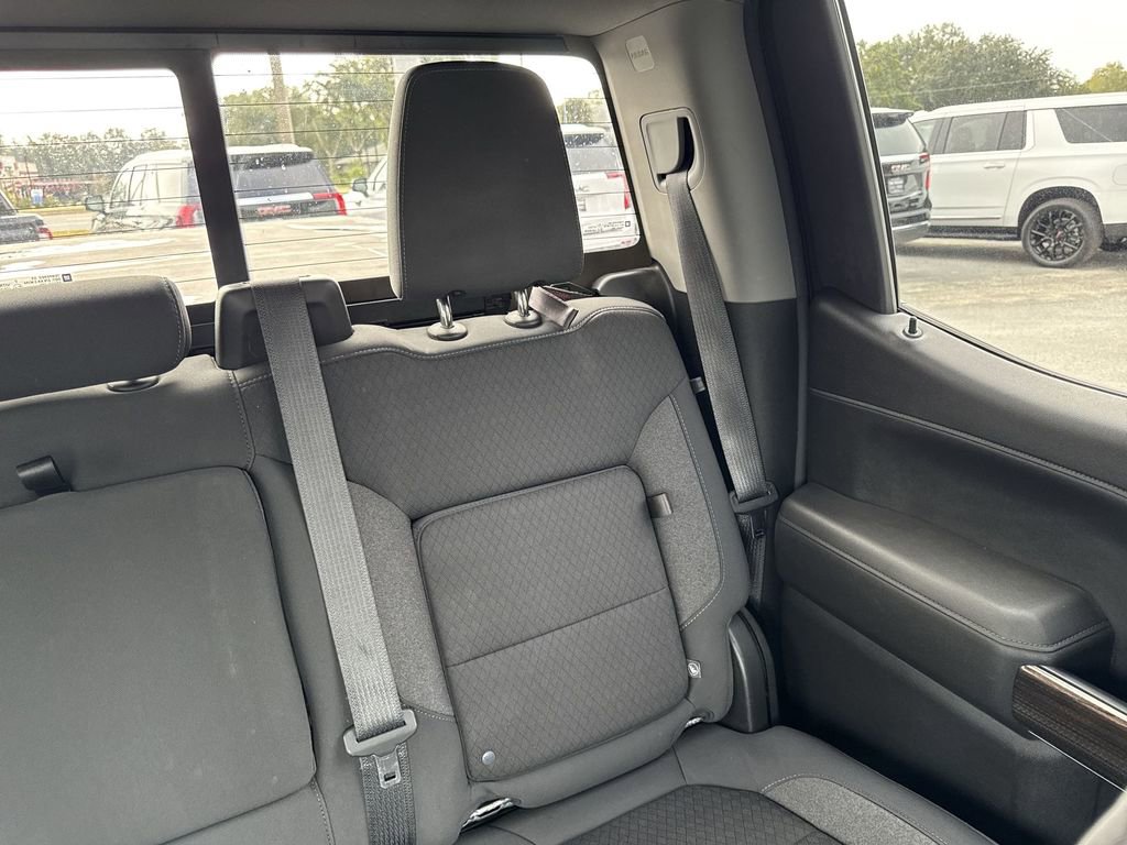 Certified 2020 Chevrolet Silverado 1500 RST w/ All-Star Edition image 14