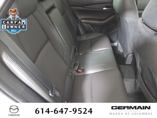 Certified 2023 MAZDA CX-30 AWD 2.5 S w/ Premium Package image 22