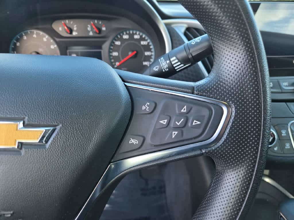 Used 2024 Chevrolet Malibu LT FWD image 20