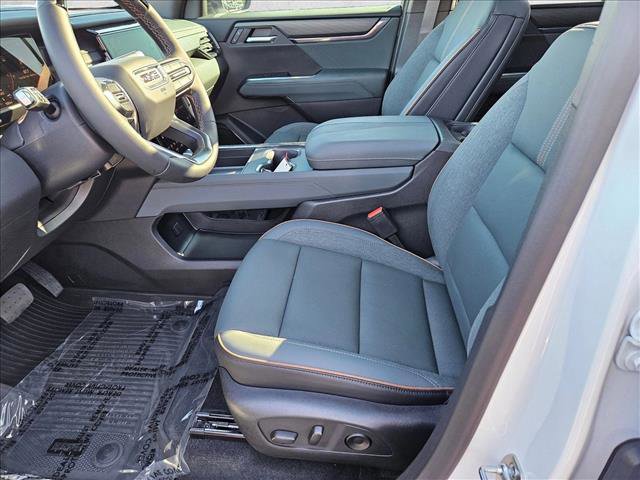 Used 2026 GMC Acadia AT4 w/ Super Cruise Package image 16
