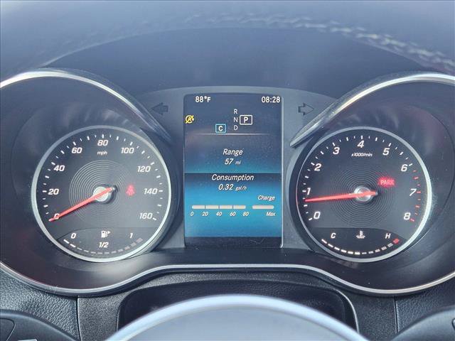 Used 2022 Mercedes-Benz GLC 300 image 11