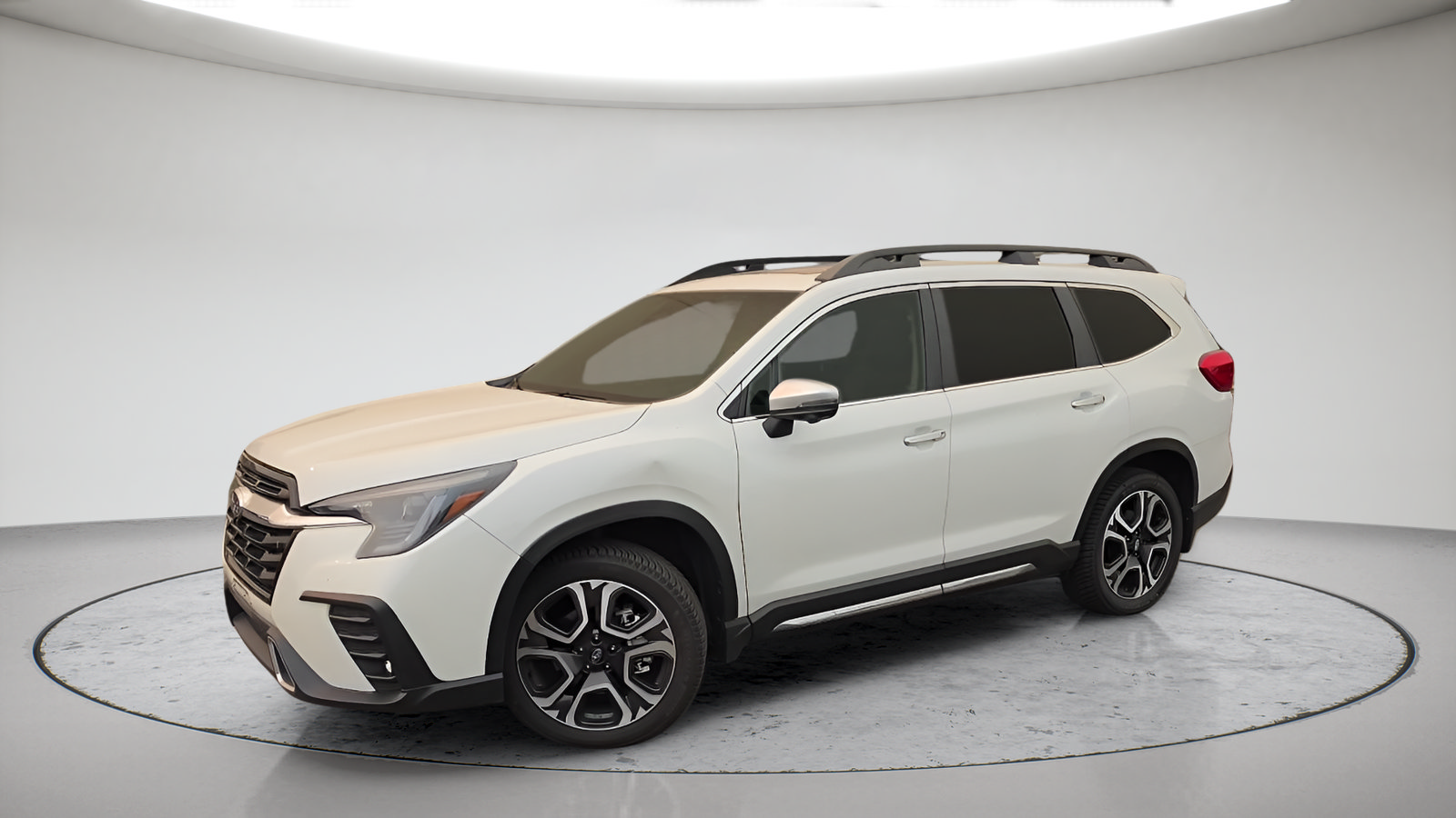 Used 2023 Subaru Ascent Touring AWD/4WD image 12