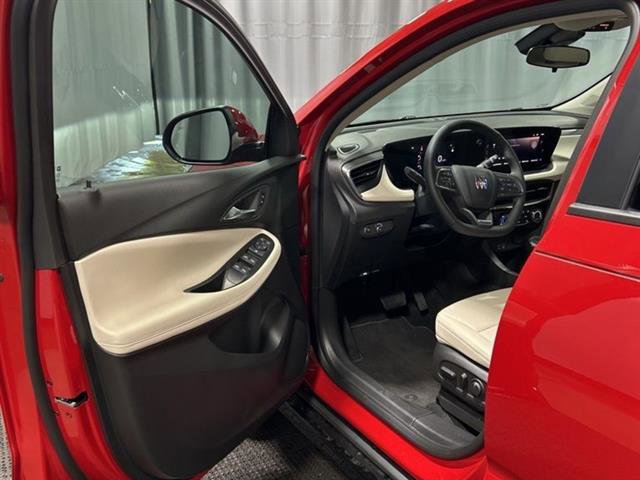 New 2026 Buick Encore GX Sport Touring w/ Comfort Package image 22