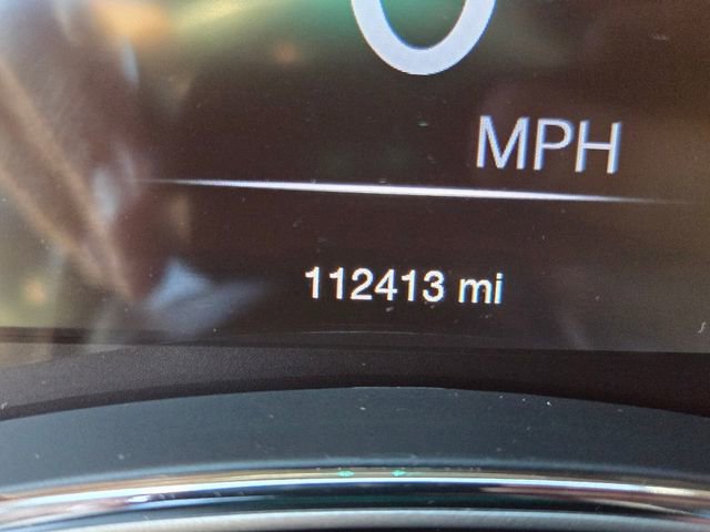 Used 2018 Jeep Grand Cherokee Altitude image 31