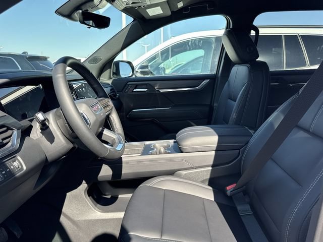 New 2026 GMC Acadia Elevation w/ Elevation Premium Package AWD/4WD image 14