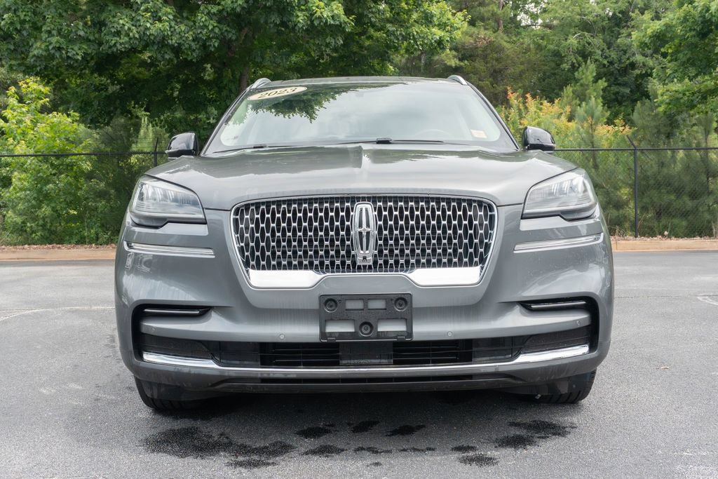 Used 2023 Lincoln Aviator Reserve RWD image 5