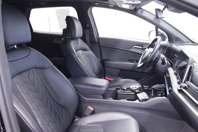 Used 2024 Kia Sportage X-Line image 12