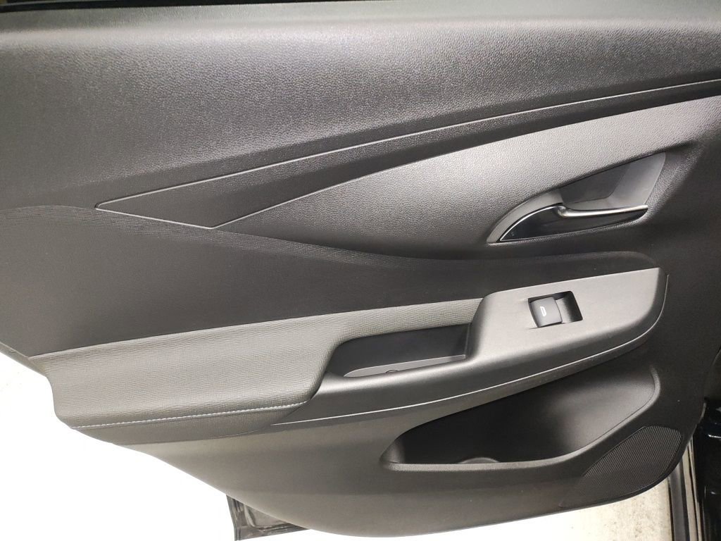 New 2026 Buick Envista Sport Touring w/ Convenience I Package image 29