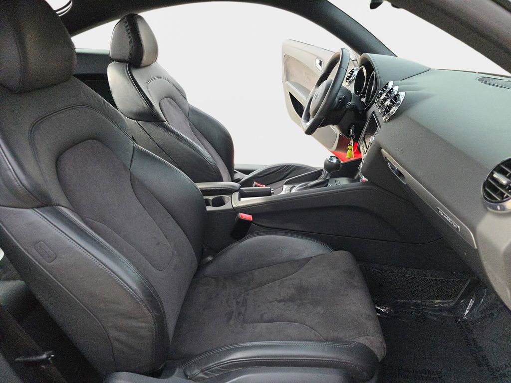 Used 2015 Audi TT 2.0T image 12