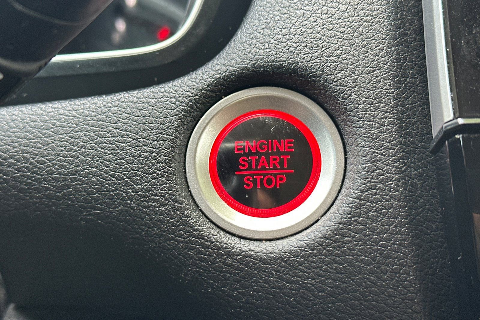 Used 2018 Honda CR-V EX image 23