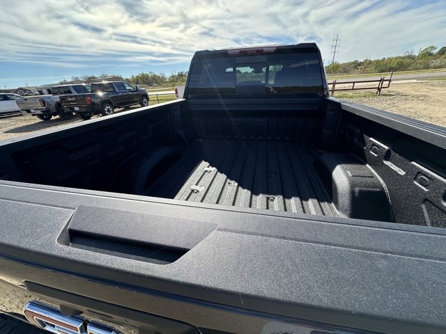 New 2026 GMC Sierra 2500 Denali w/ Denali Reserve Package image 8