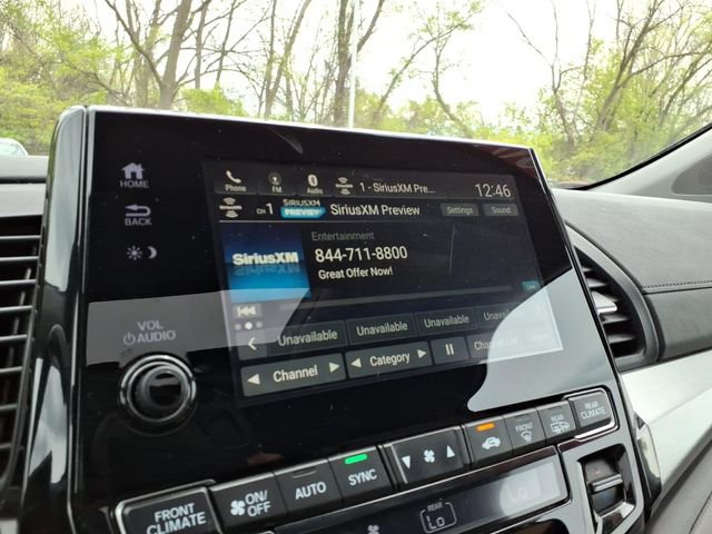 Used 2018 Honda Odyssey EX-L image 26