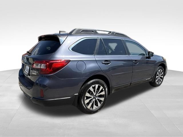 Used 2017 Subaru Outback 2.5i Limited AWD/4WD image 7