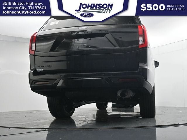 New 2027 Ford Expedition Platinum w/ Stealth Performance Package AWD/4WD image 29