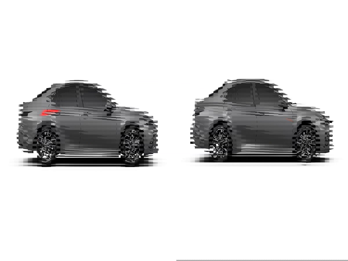 New 2026 Toyota Camry XSE image 12