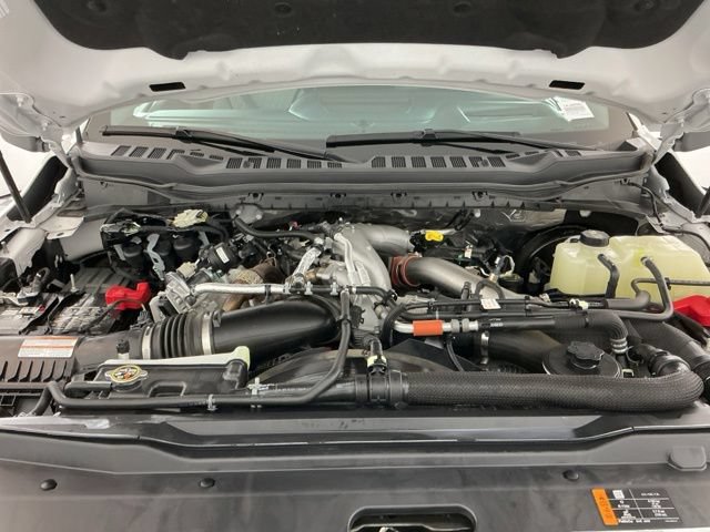 Certified 2024 Ford F350 Limited w/ FX4 Off-Road Package AWD/4WD image 30