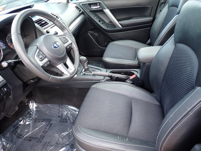 Used 2018 Subaru Forester 2.0XT Premium AWD/4WD image 10