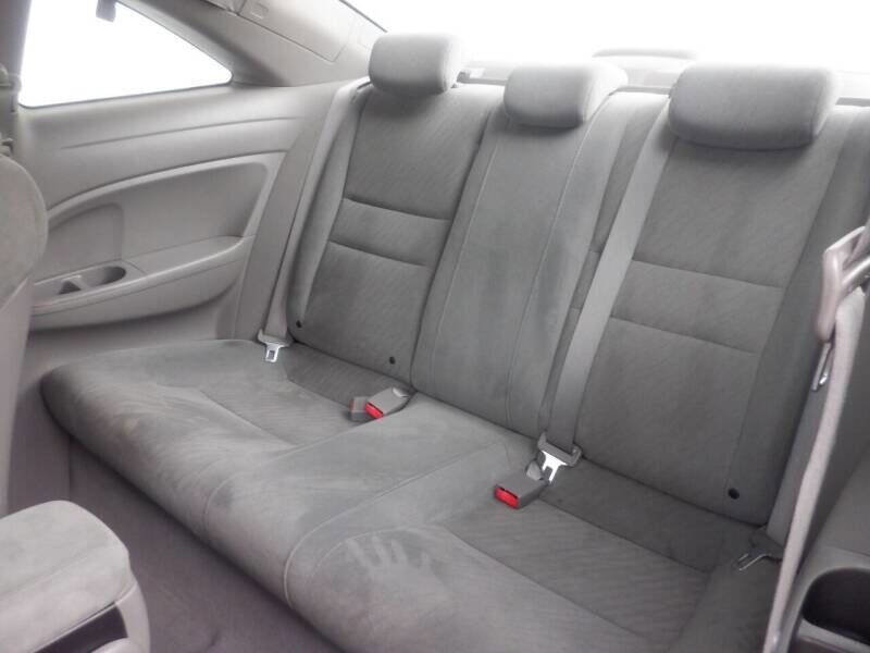 Used 2010 Honda Civic EX image 17