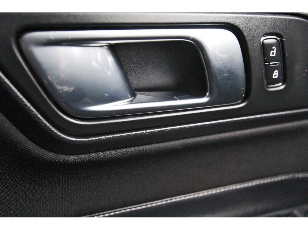 Used 2023 Ford Mustang GT w/ Mustang Nite Pony Package image 16