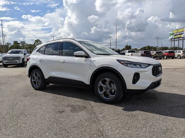 New 2026 Ford Escape ST-Line Select w/ Tech Pack #1 image 2
