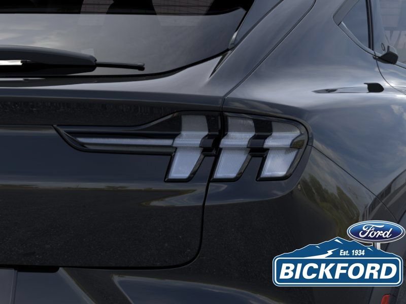 New 2026 Ford Mustang Mach-E Select AWD/4WD image 21