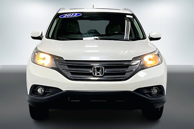 Used 2012 Honda CR-V EX-L image 2