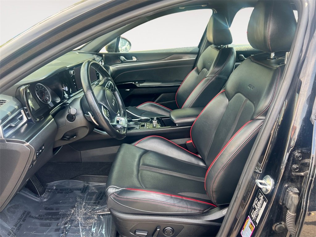 Used 2023 Kia K5 GT w/ GT1 Package image 9