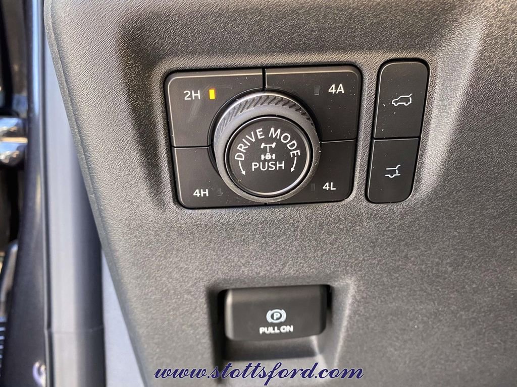 New 2026 Ford Expedition Tremor AWD/4WD image 19