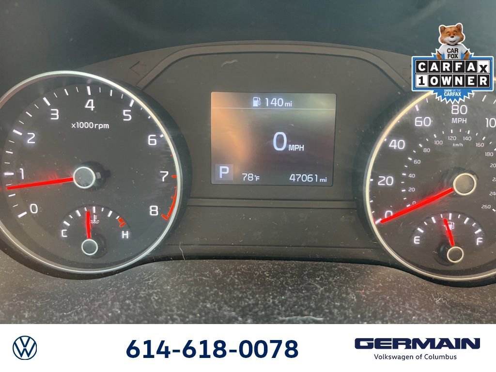 Used 2022 Kia Sportage Nightfall Edition image 27