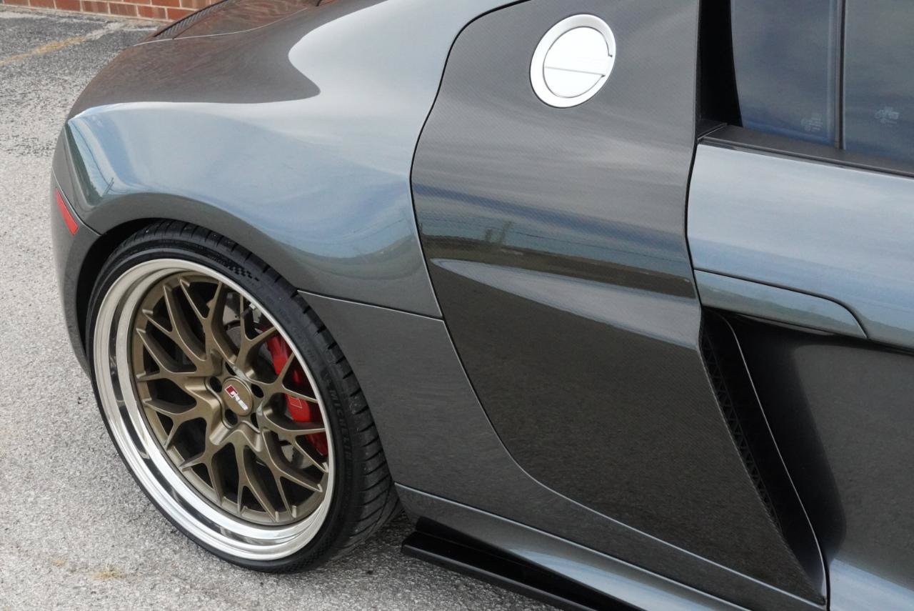 Used 2012 Audi R8 V10 AWD/4WD image 26