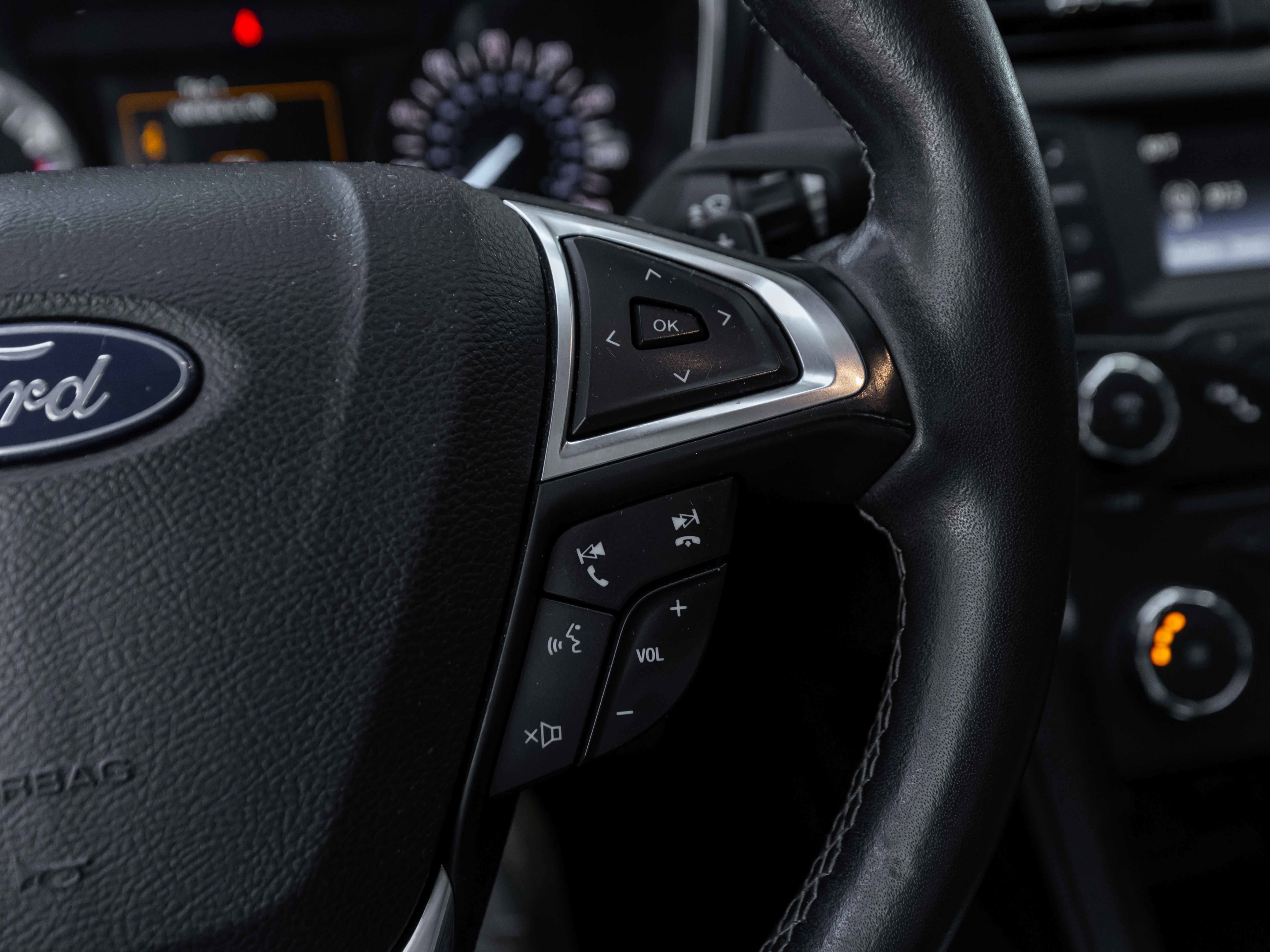 Used 2018 Ford Fusion Sport image 69