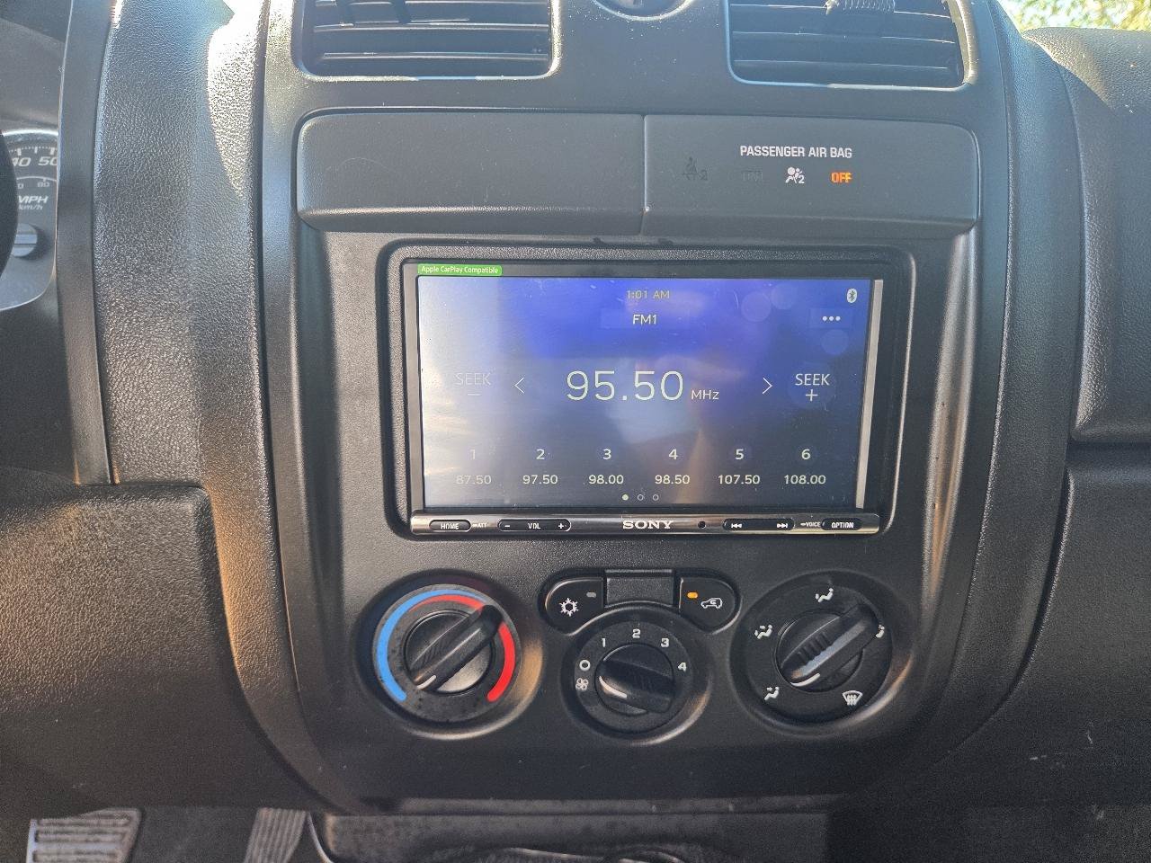 Used 2007 Chevrolet Colorado LT RWD image 16