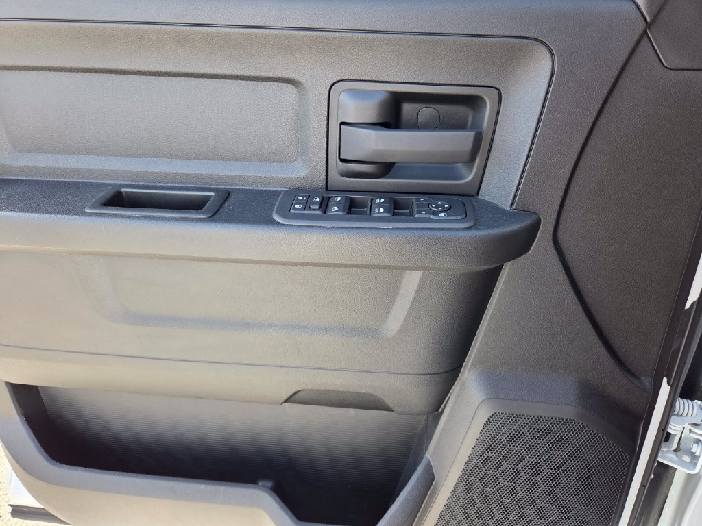 Used 2025 RAM 2500 Tradesman AWD/4WD image 22