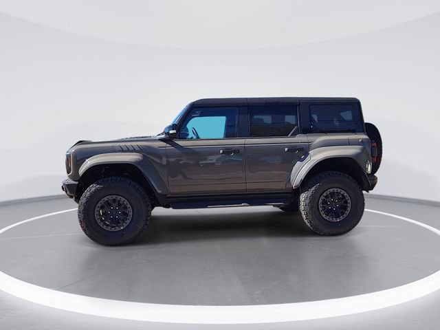 New 2025 Ford Bronco Raptor image 5