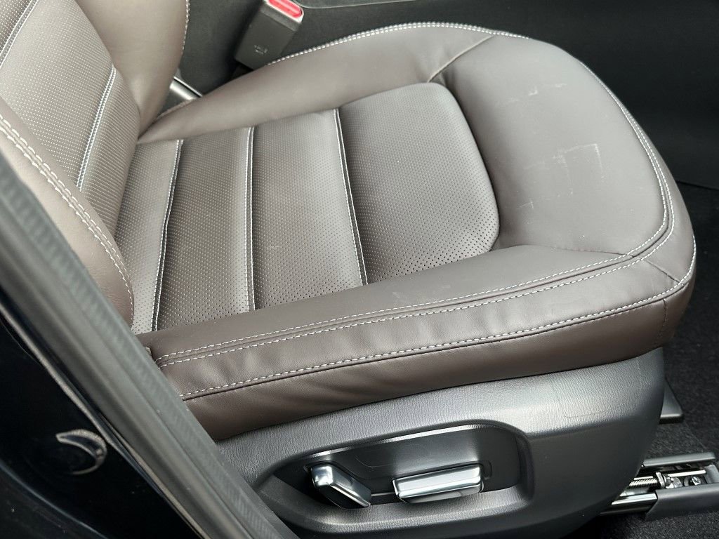 New 2025 MAZDA CX-5 Signature image 5
