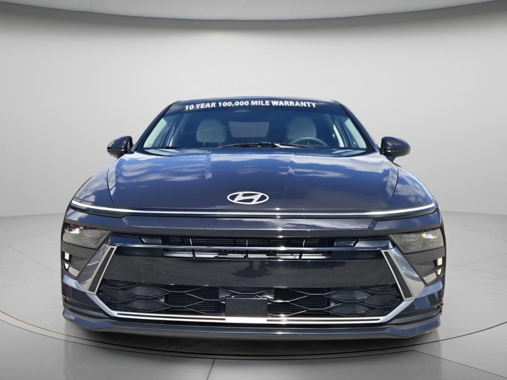 Certified 2025 Hyundai Sonata SE FWD image 5