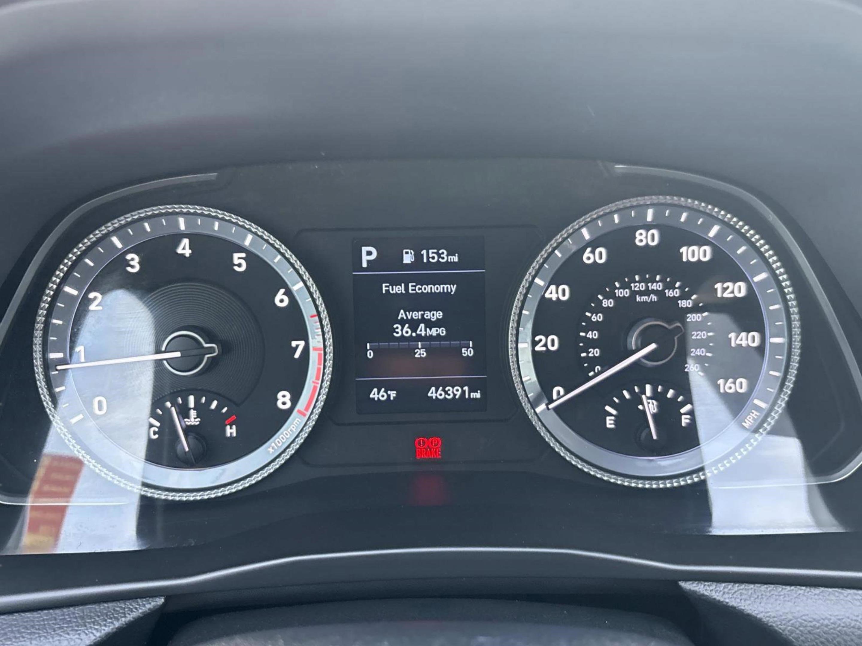 Used 2022 Hyundai Sonata SE image 35