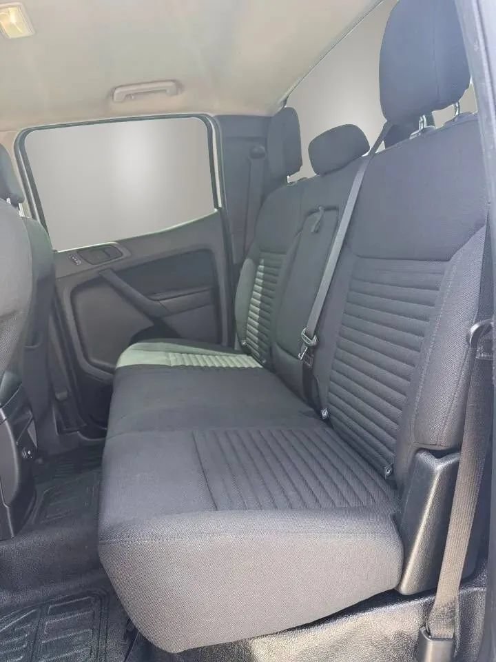 Used 2021 Ford Ranger XL AWD/4WD image 13